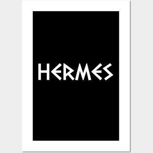 Hermes Posters and Art